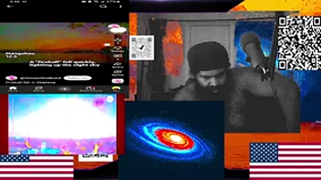 RussellTaylorLacy Webcam show