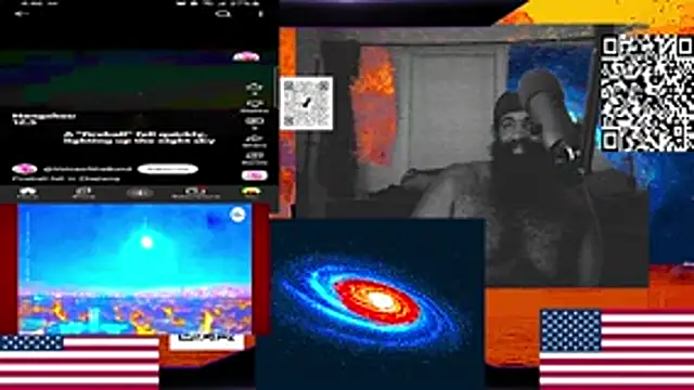 RussellTaylorLacy Pertunjukan Webcam