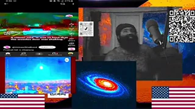 RussellTaylorLacy Adlı Modelin Web Kamerası Şovu