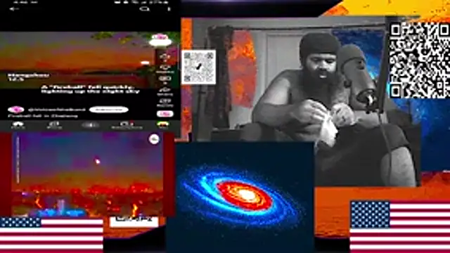 RussellTaylorLacy Webcam show