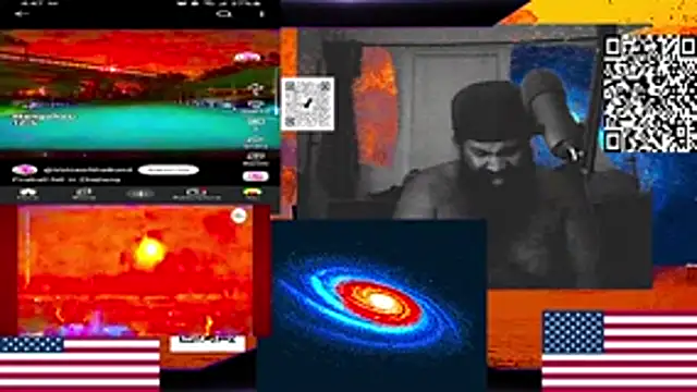 RussellTaylorLacy 网络视讯表演