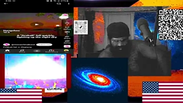 RussellTaylorLacy's Webcam Show