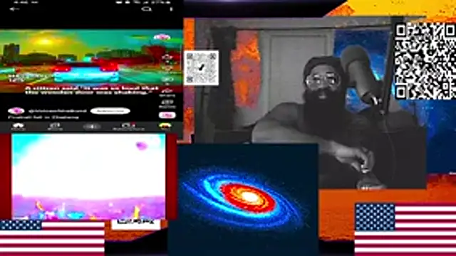RussellTaylorLacy: вебкам-шоу