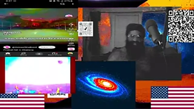 RussellTaylorLacy's Webcam Show