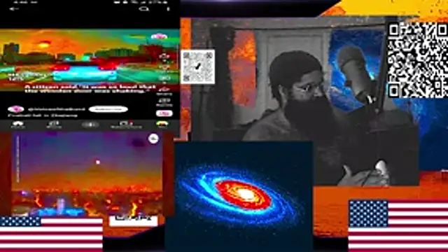 Webkamerová show RussellTaylorLacy