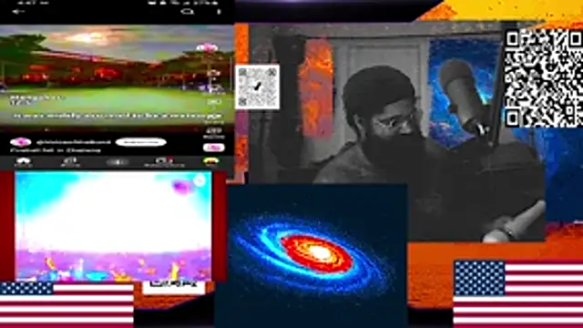 RussellTaylorLacy Pertunjukan Webcam