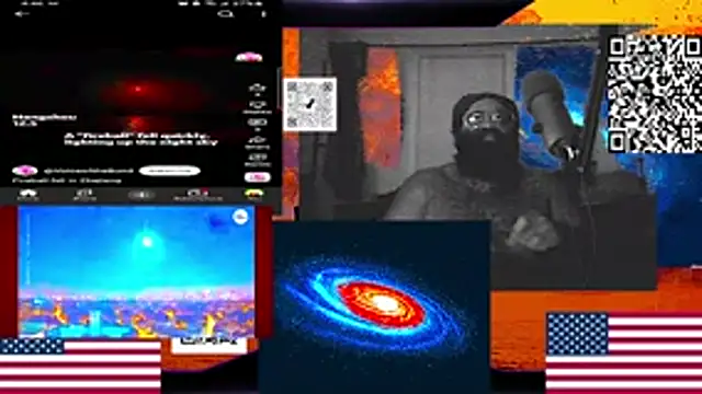 RussellTaylorLacy Webcamshow