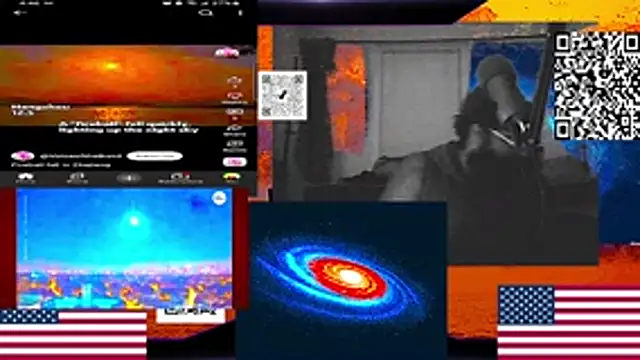 عرض كام RussellTaylorLacy