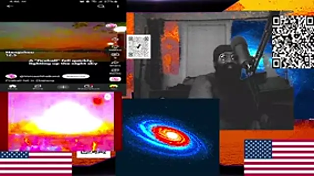 Webkamerová show RussellTaylorLacy