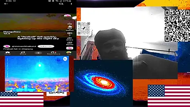 RussellTaylorLacy's Webcam Show