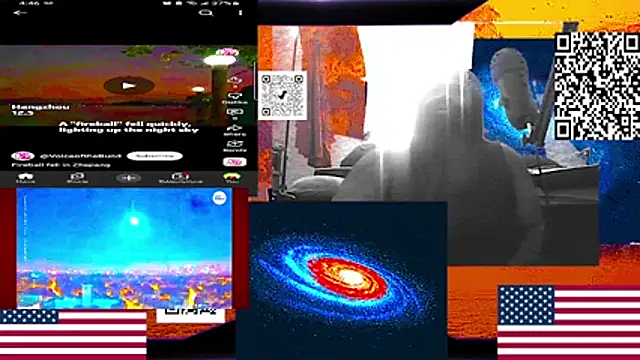 RussellTaylorLacy Show Webcam