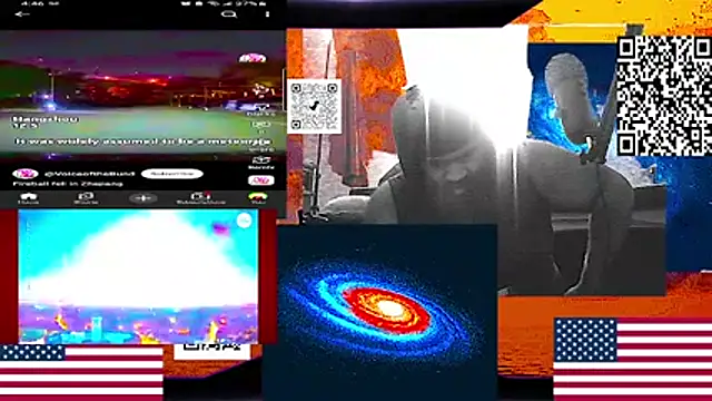 Webkamerová show RussellTaylorLacy