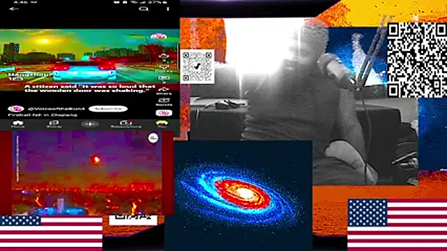 RussellTaylorLacy – webcam-show