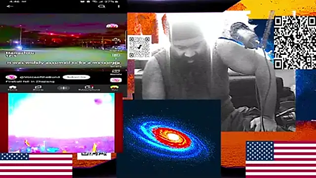 RussellTaylorLacy Show in webcam