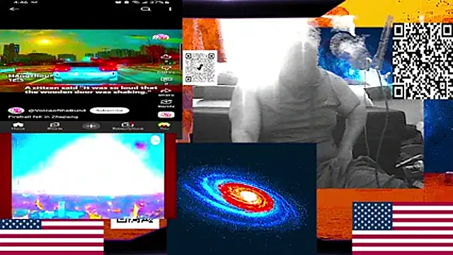 RussellTaylorLacy – webcam-show