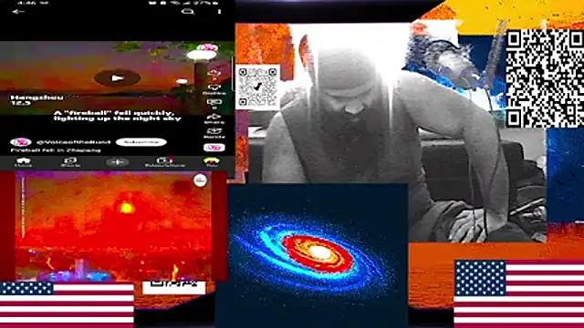 RussellTaylorLacy – webcam-show