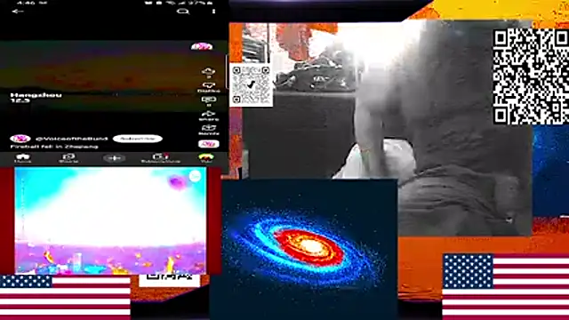 RussellTaylorLacy's Webcam Show