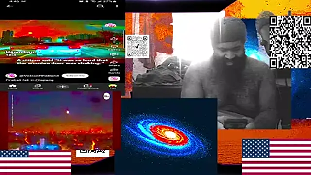 RussellTaylorLacy Webcam-Show