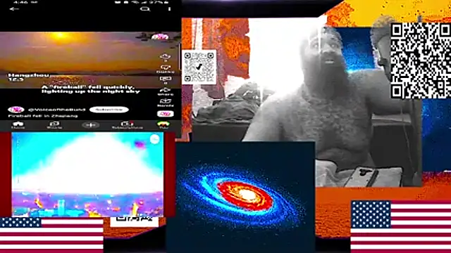 RussellTaylorLacy – webcam-show