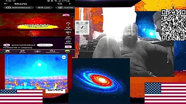 RussellTaylorLacy's Webcam Show