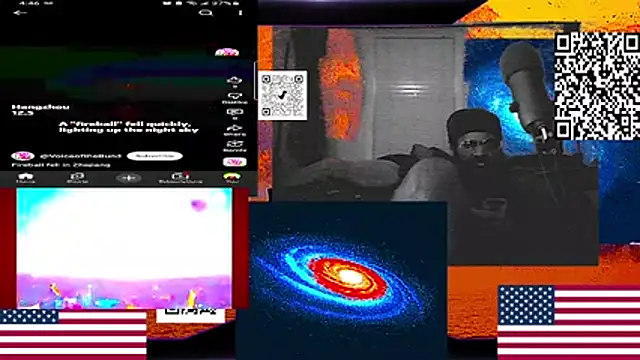 Вебкам-шоу RussellTaylorLacy