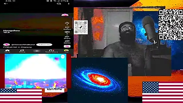 RussellTaylorLacy's Webcam Show