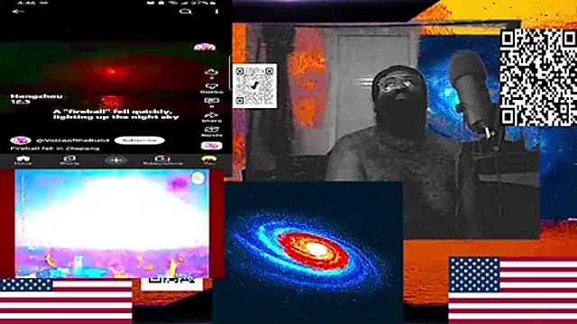 RussellTaylorLacy Webcam show