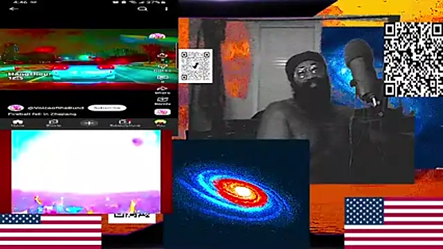 RussellTaylorLacy webkamerás műsora