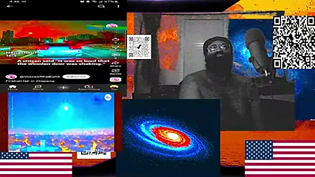 RussellTaylorLacy's Webcam Show