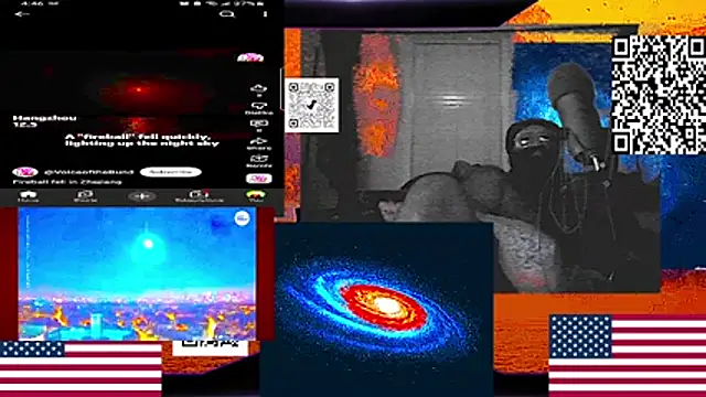 RussellTaylorLacy Webcam-Show