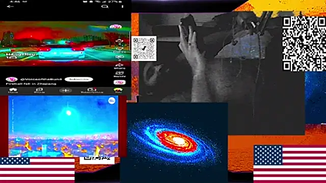 RussellTaylorLacy 网络视讯表演