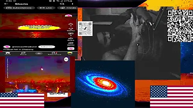 RussellTaylorLacy Webcam-Show