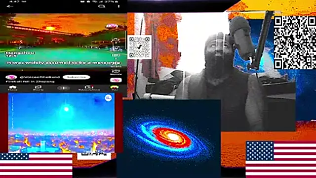 RussellTaylorLacy Webcam show