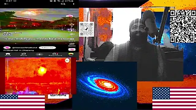 Pokazy przed kamerką – RussellTaylorLacy