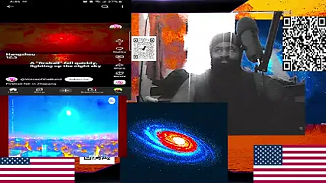 RussellTaylorLacy Webcam-Show