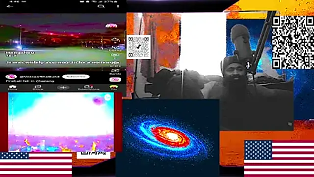 RussellTaylorLacy Webcam-Show
