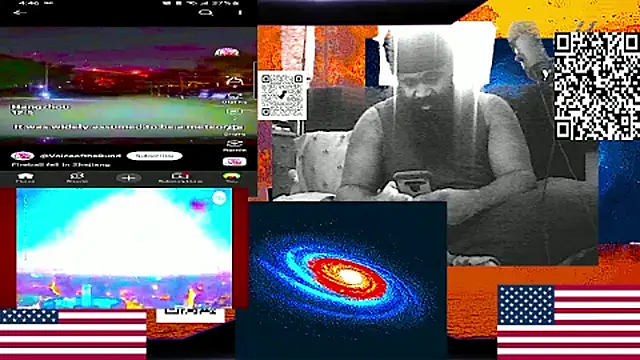 RussellTaylorLacy Webcamshow