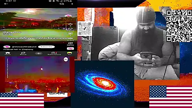 RussellTaylorLacy Pertunjukan Webcam