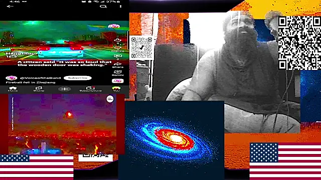 RussellTaylorLacy Pertunjukan Webcam