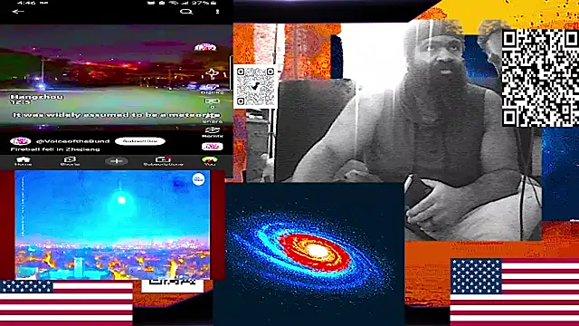 RussellTaylorLacy's Webcam Show
