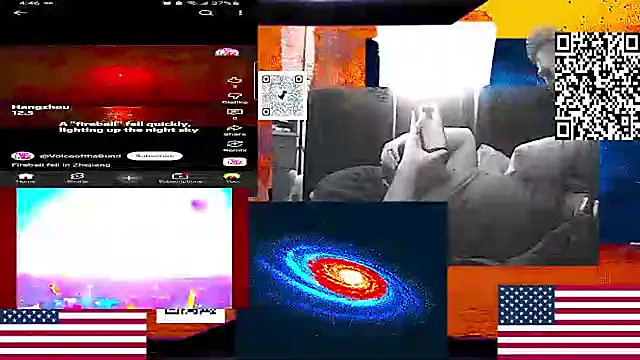 RussellTaylorLacy: вебкам-шоу