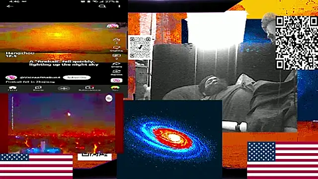 RussellTaylorLacy Webcam show