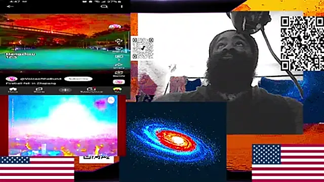 RussellTaylorLacy Webcamshow