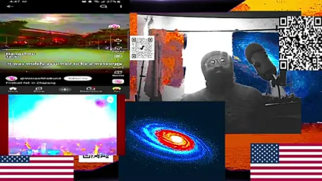 Show Webcam de RussellTaylorLacy