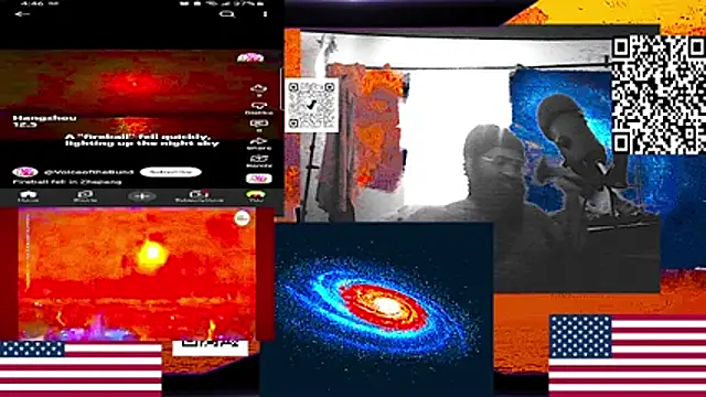 RussellTaylorLacy Pertunjukan Webcam
