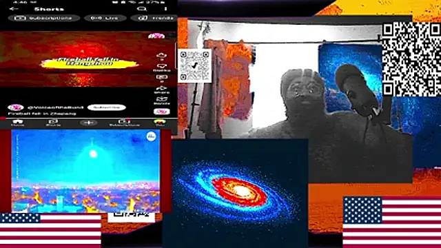 RussellTaylorLacy's Webcam Show