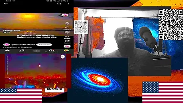 RussellTaylorLacy Webcam Show