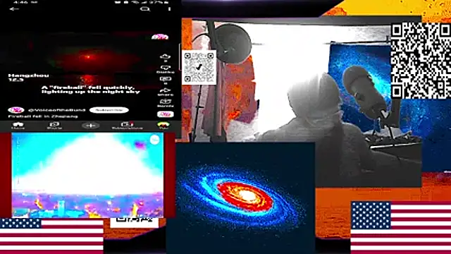 RussellTaylorLacy Webcam-Show