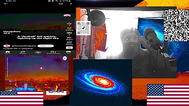 RussellTaylorLacy Webcamshow