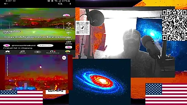 RussellTaylorLacy Webcam Show
